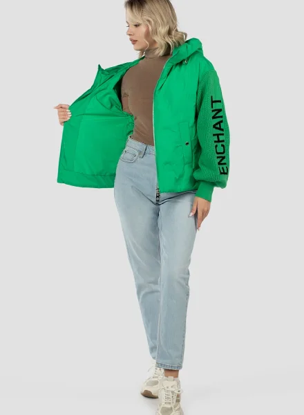 EL PODIO Куртка EL PODIO