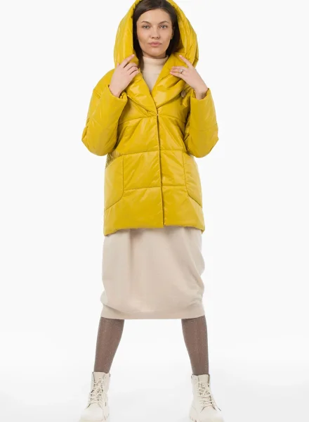 EL PODIO Куртка EL PODIO