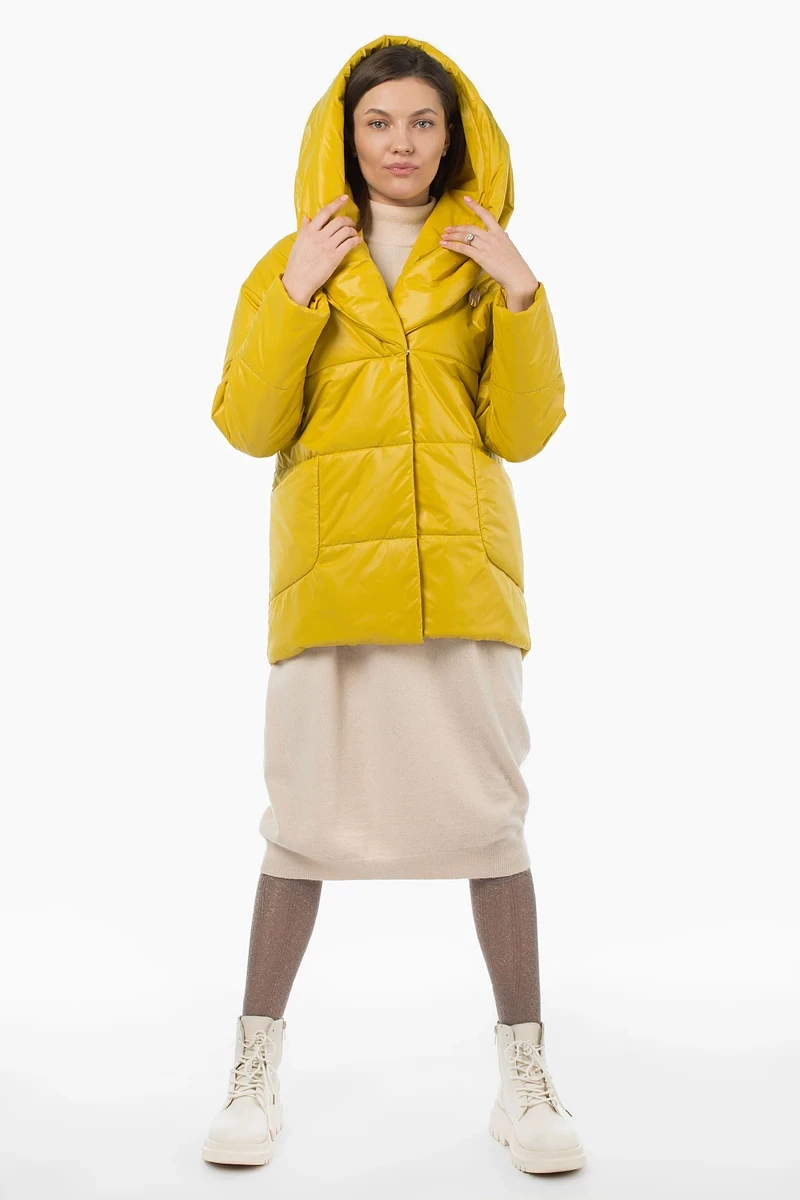 Куртка EL PODIO