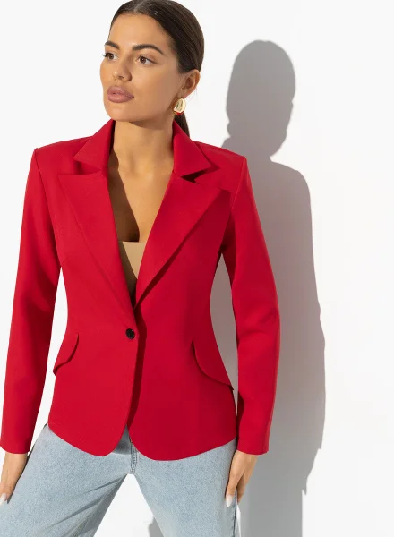 CHARUTTI Жакет CHARUTTI