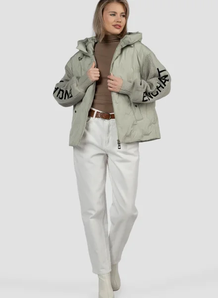 EL PODIO Куртка EL PODIO