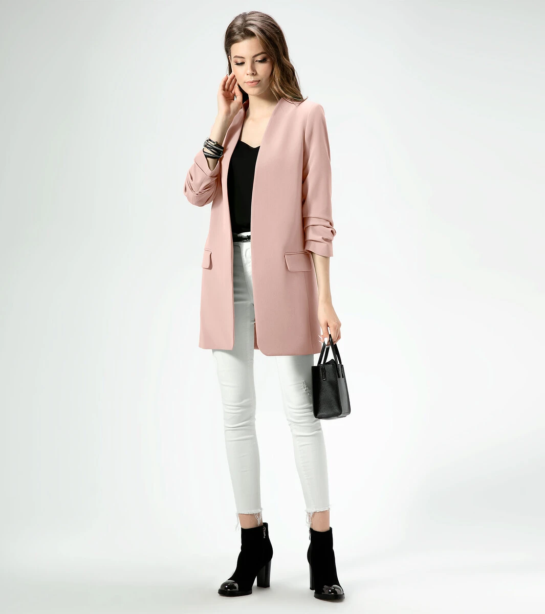 Жакет женский Panda