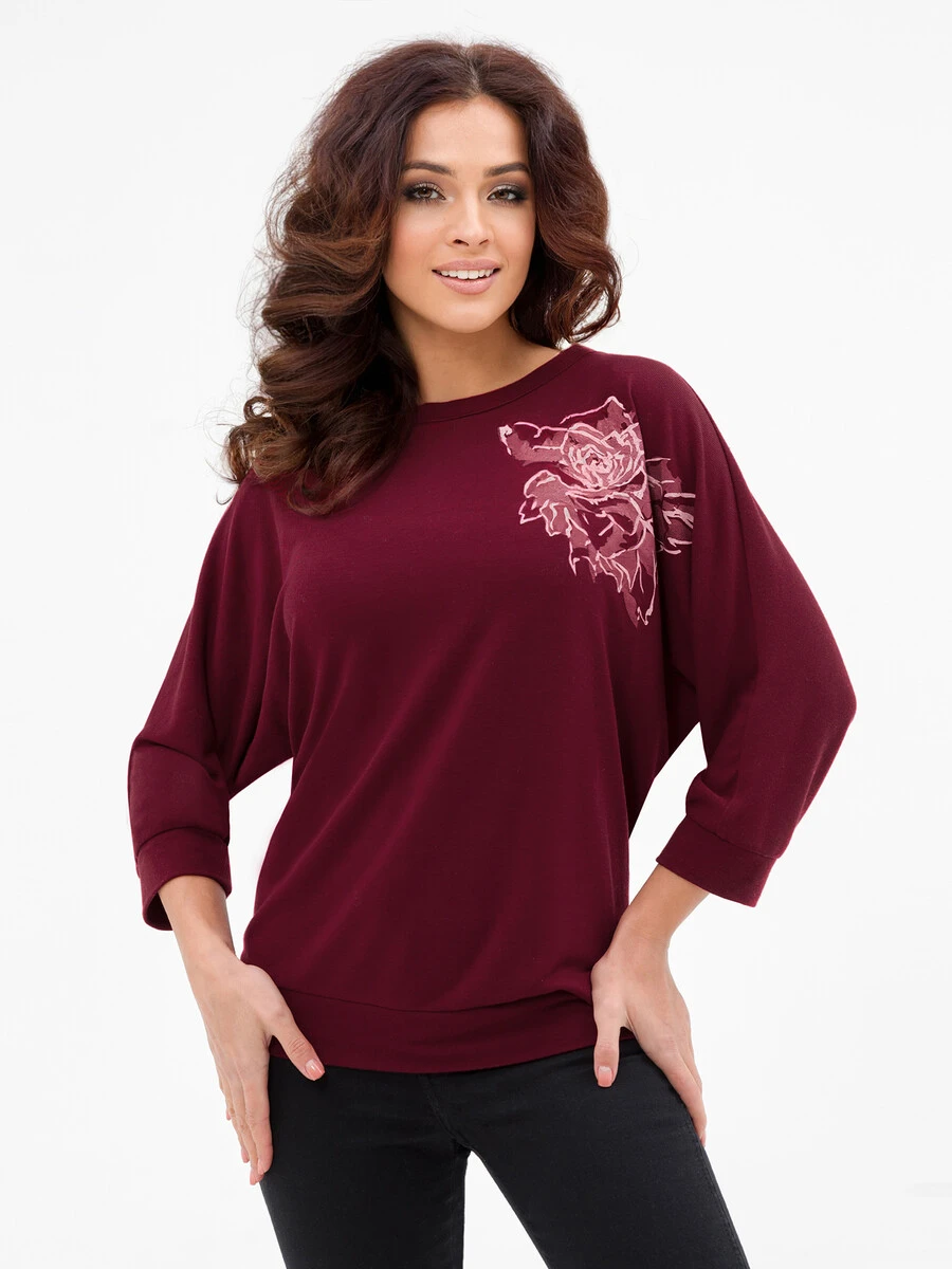 Туника Кортни Serenada