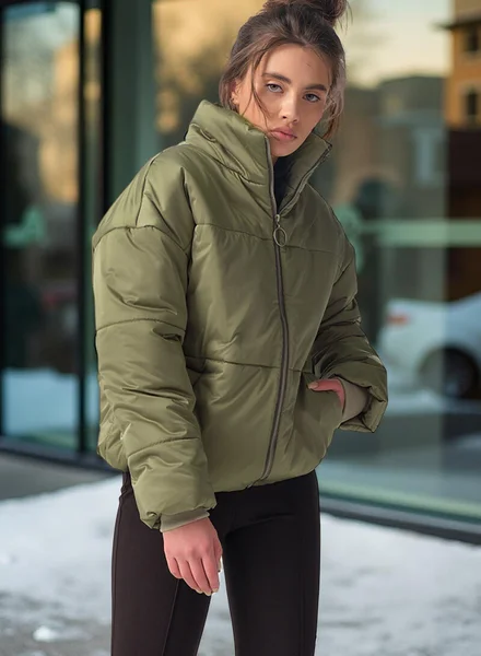 FLY Куртка FLY