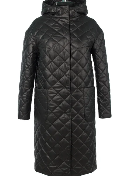 EL PODIO Куртка женская демисезонная (Синтепон 15