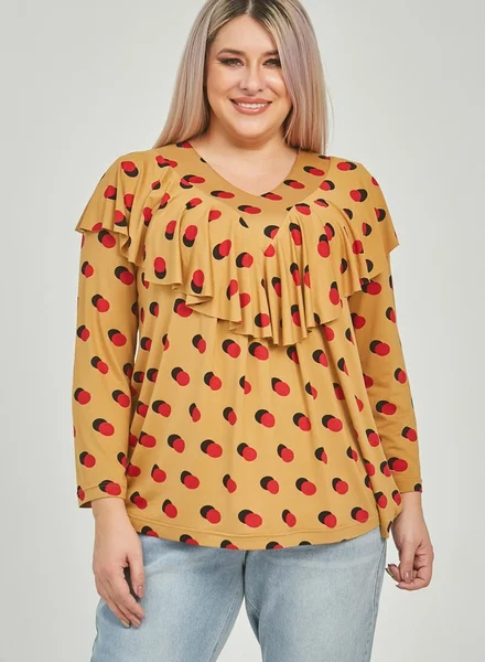 Luxury Туника Luxury