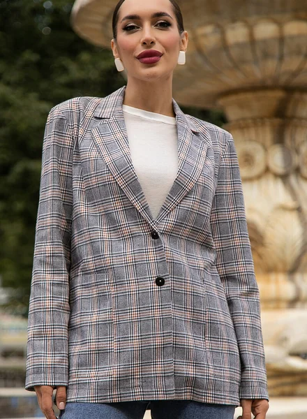 LT COLLECTION Жакет LT COLLECTION