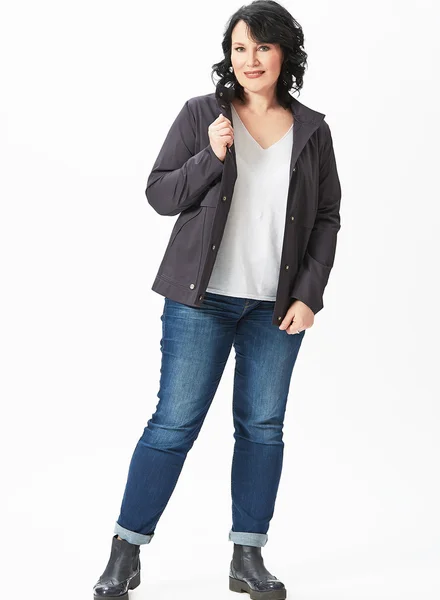 Dimma Fashion Studio Куртка