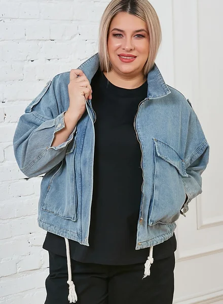 Luxury Куртка Luxury