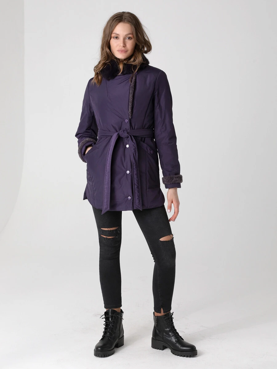 Куртка DizzyWay