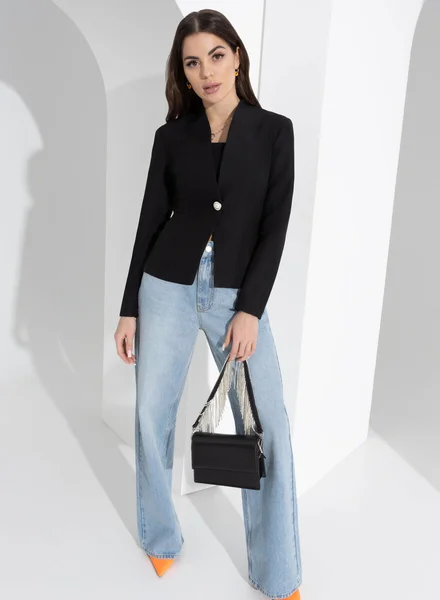 CHARUTTI Жакет CHARUTTI