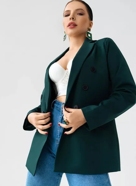 Твойфасон Пиджак Твойфасон