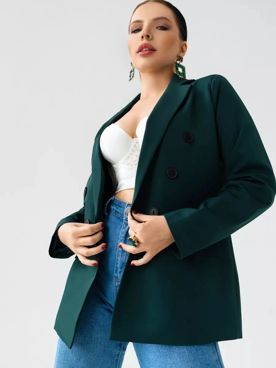 Пиджак Твойфасон