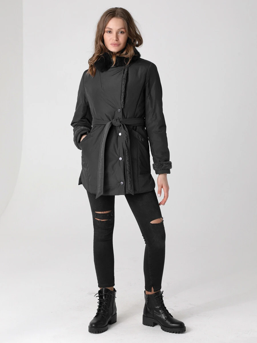 Куртка DizzyWay