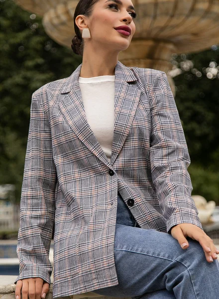 LT COLLECTION Жакет LT COLLECTION