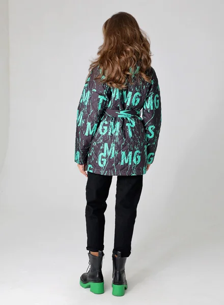 DizzyWay Куртка DizzyWay