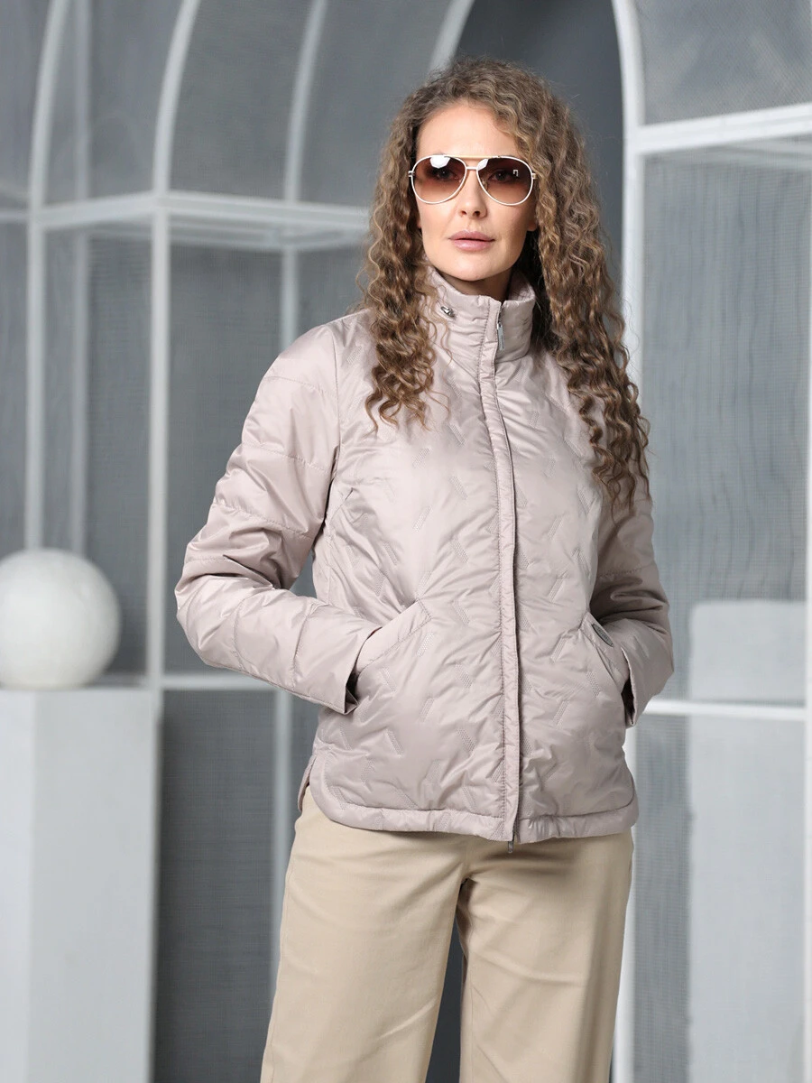 Куртка DizzyWay