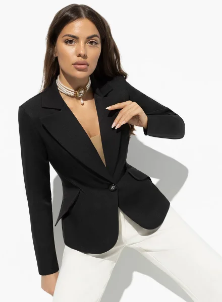 CHARUTTI Жакет CHARUTTI