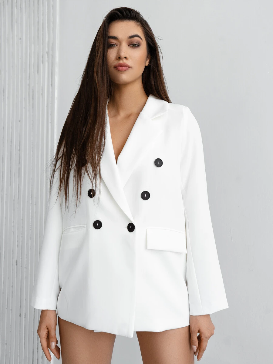 Пиджак Твойфасон