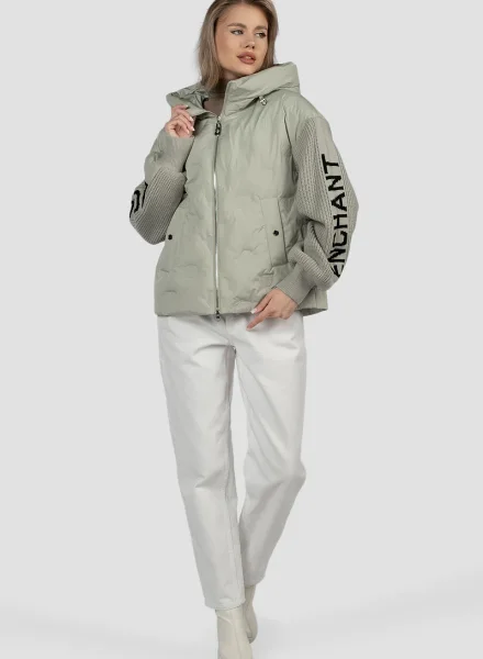 EL PODIO Куртка EL PODIO