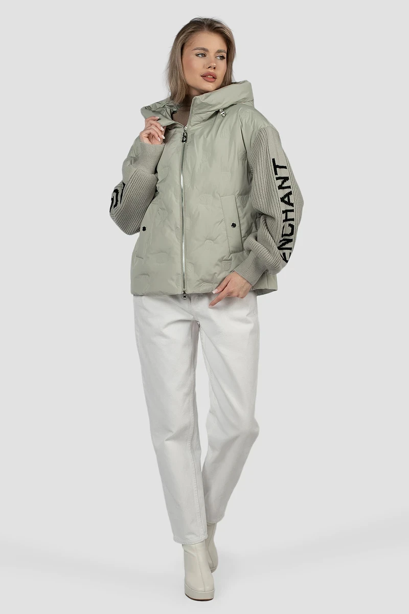 Куртка EL PODIO