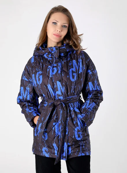 DizzyWay Куртка DizzyWay