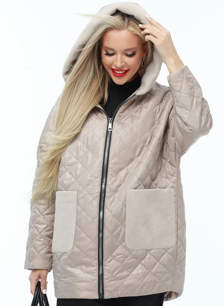 DSTrend Куртка DSTrend