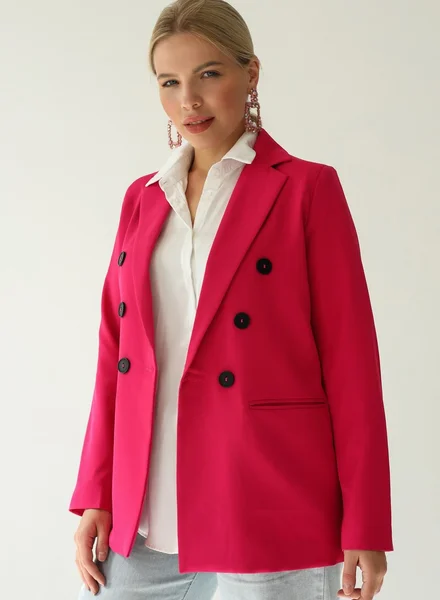 ОПТ МОДА Пиджак ОПТ МОДА