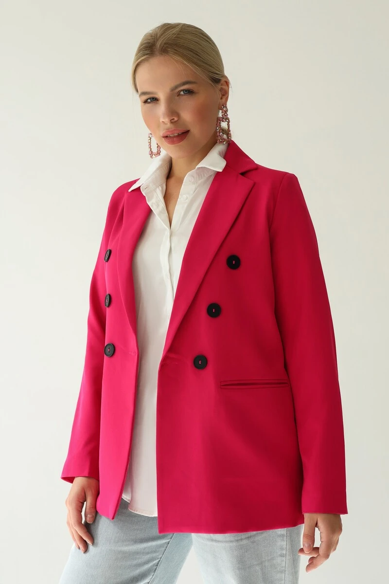 Пиджак ОПТ МОДА