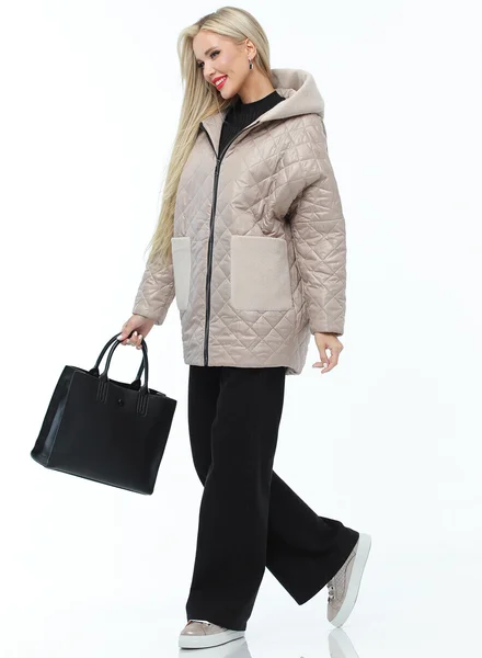 DSTrend Куртка DSTrend