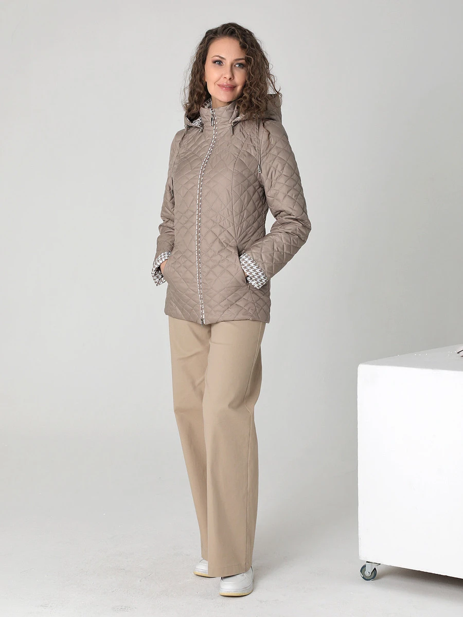 Куртка DizzyWay