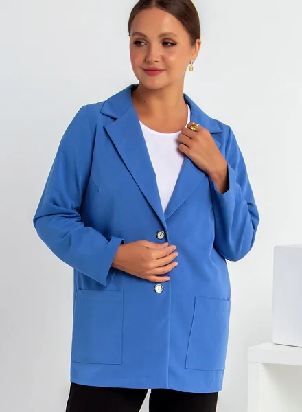 Liza Fashion Жакет Liza Fashion