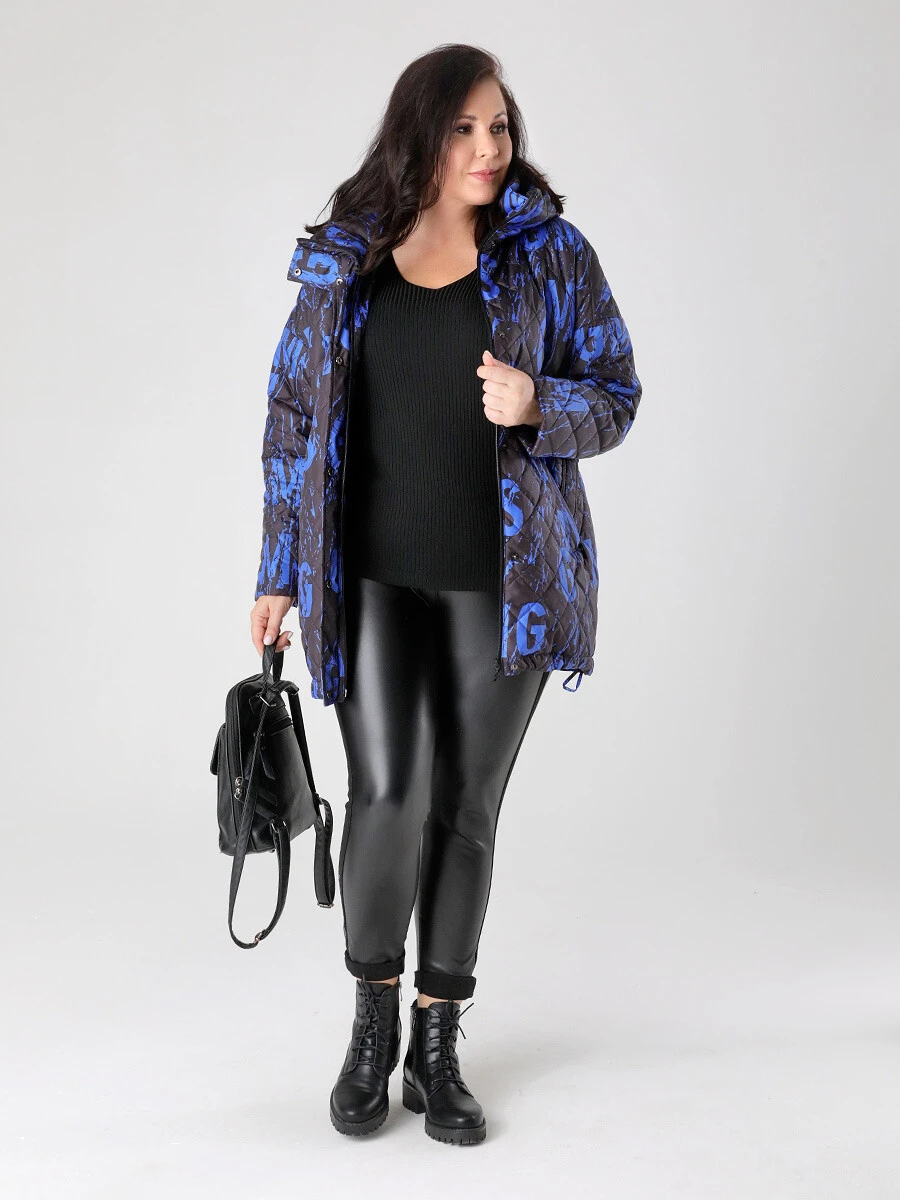 Куртка DizzyWay