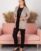 Жакет Liza Fashion - 1