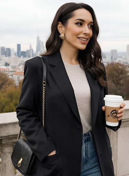 LT COLLECTION Жакет LT COLLECTION