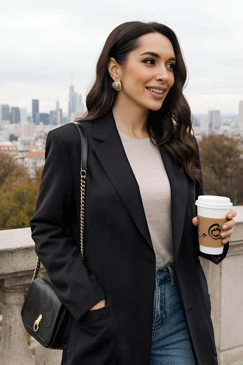 Жакет LT COLLECTION