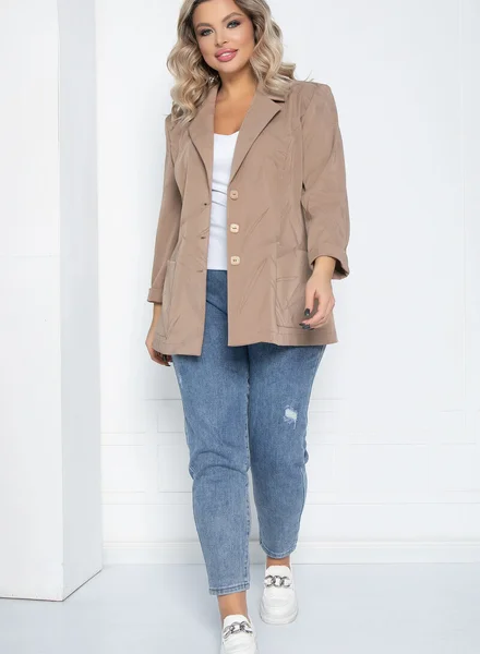 LT COLLECTION Жакет LT COLLECTION