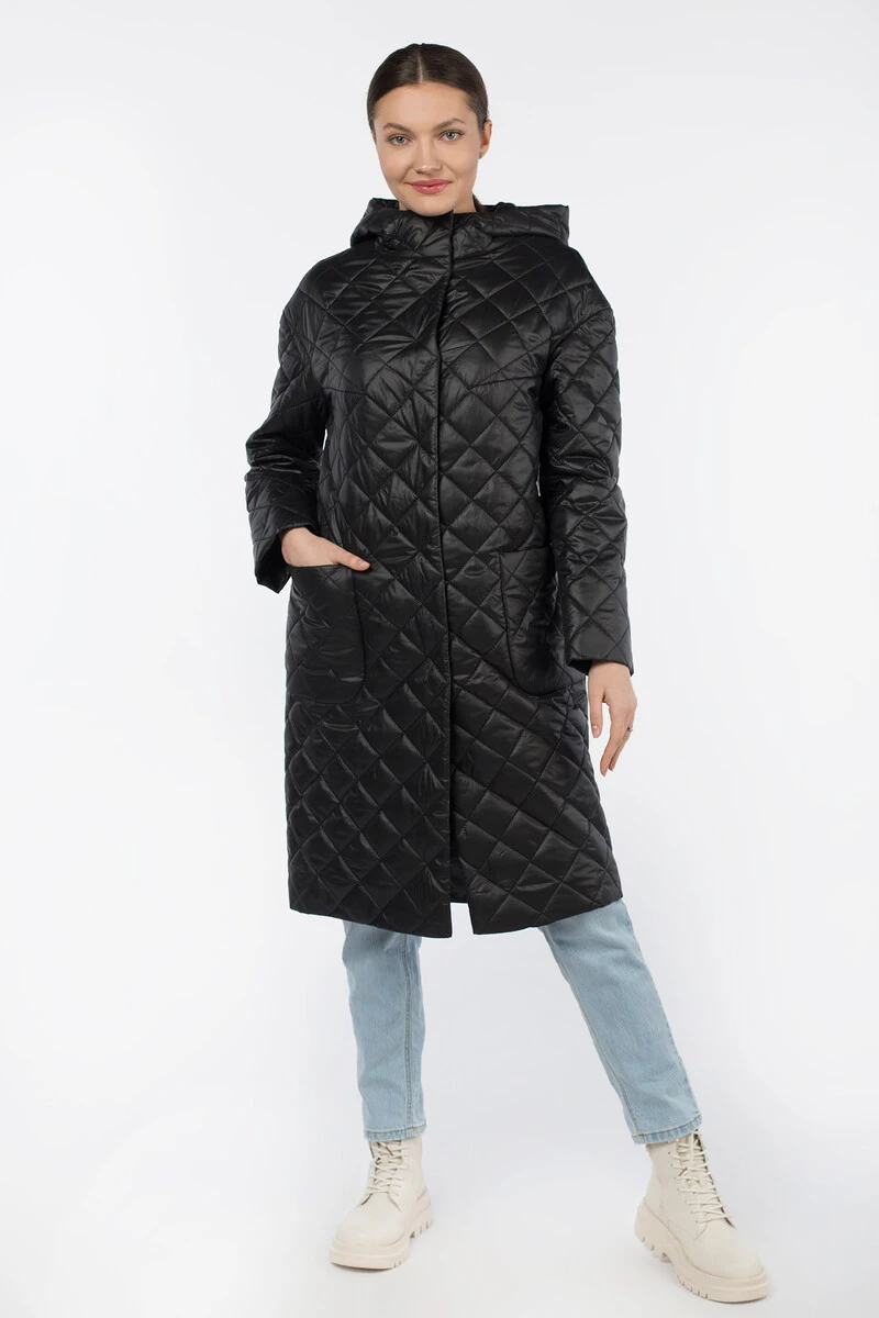 Куртка женская демисезонная (Синтепон 15