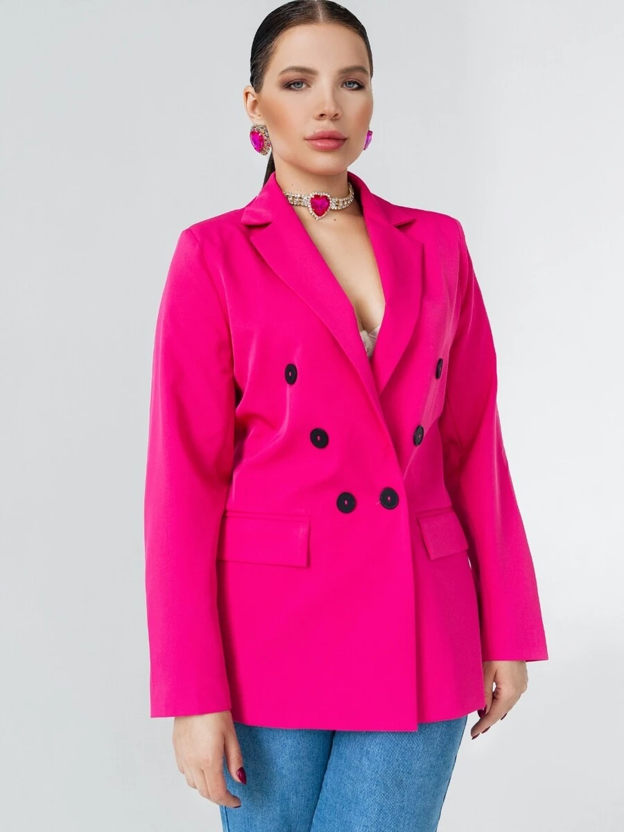 Пиджак Твойфасон