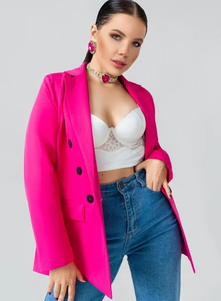 Твойфасон Пиджак Твойфасон