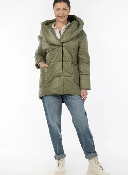 EL PODIO Куртка EL PODIO