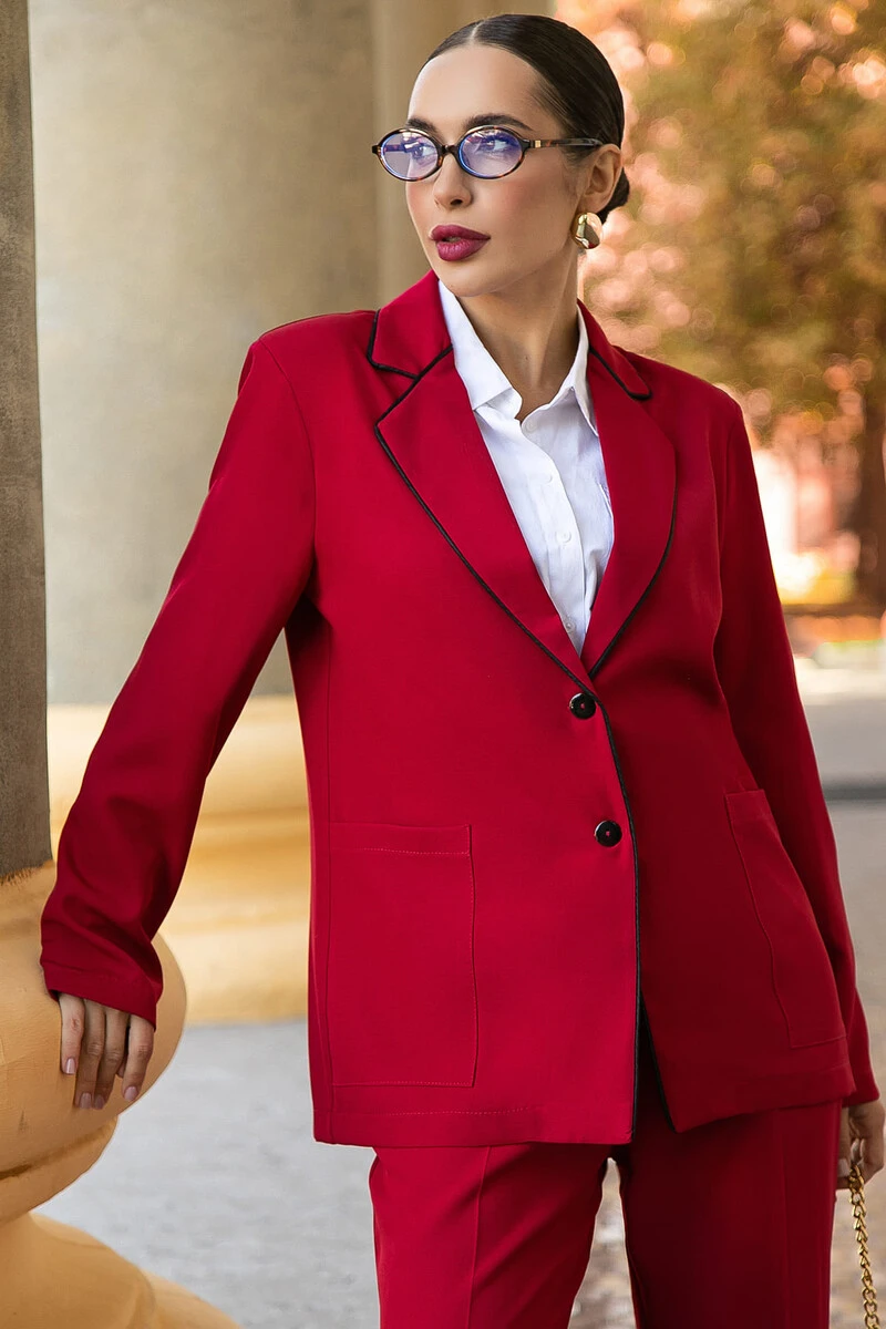 Жакет LT COLLECTION