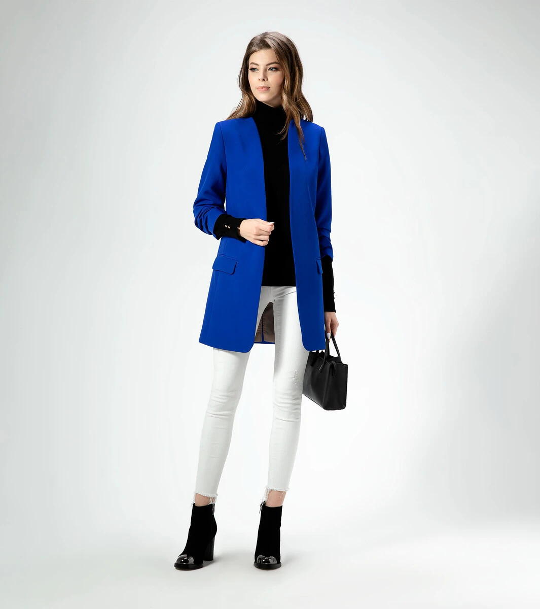 Жакет женский Panda