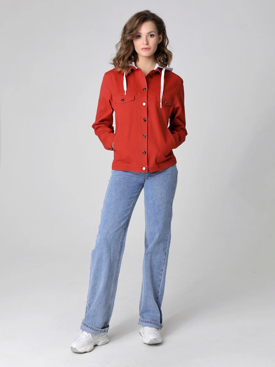 Куртка DizzyWay