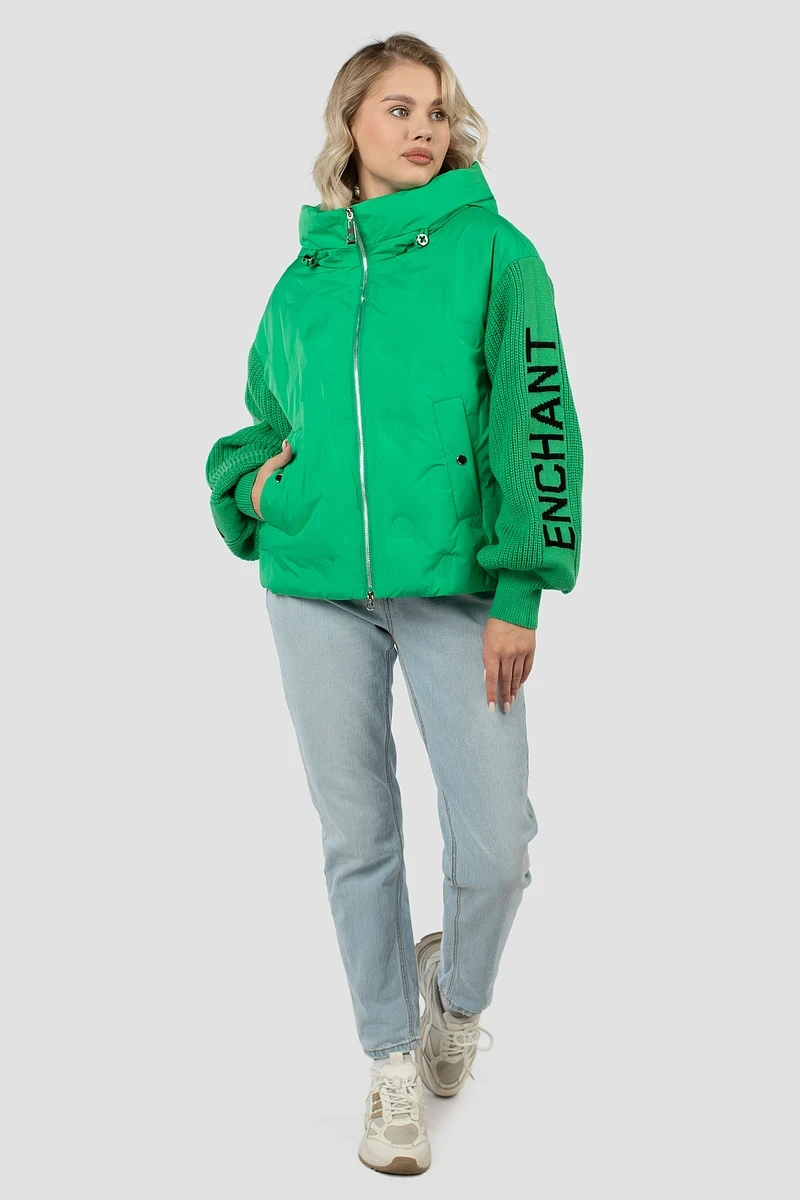 Куртка EL PODIO