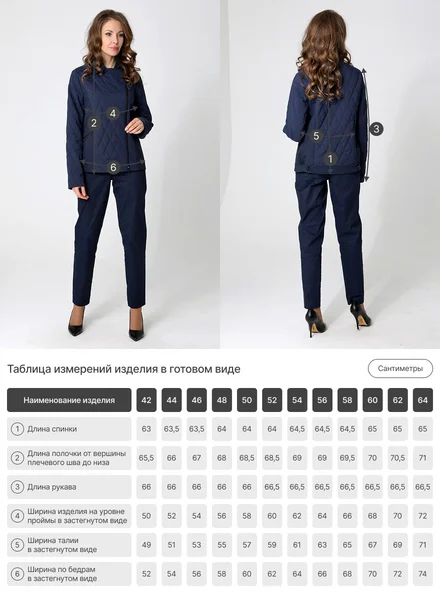 DizzyWay Куртка DizzyWay