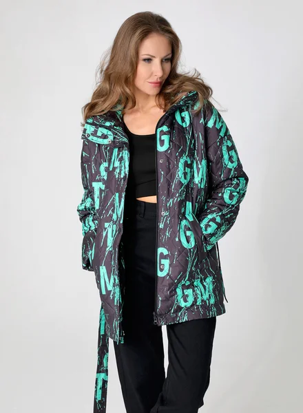 DizzyWay Куртка DizzyWay