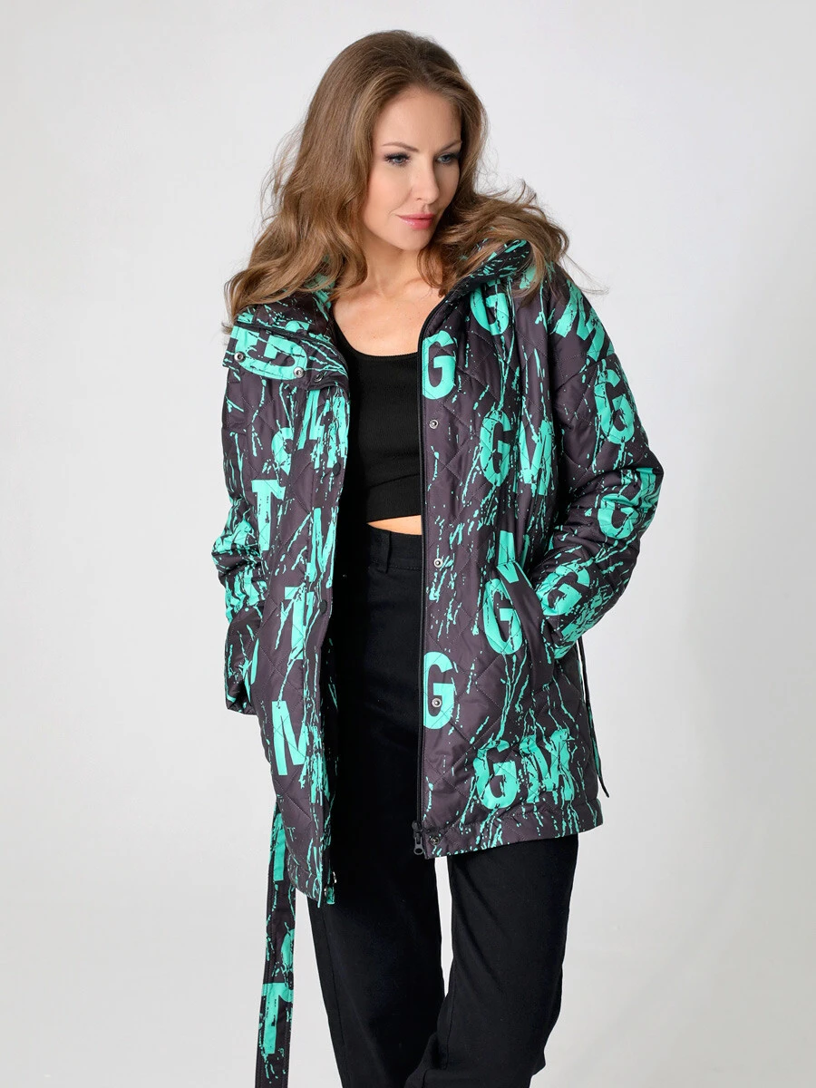 Куртка DizzyWay