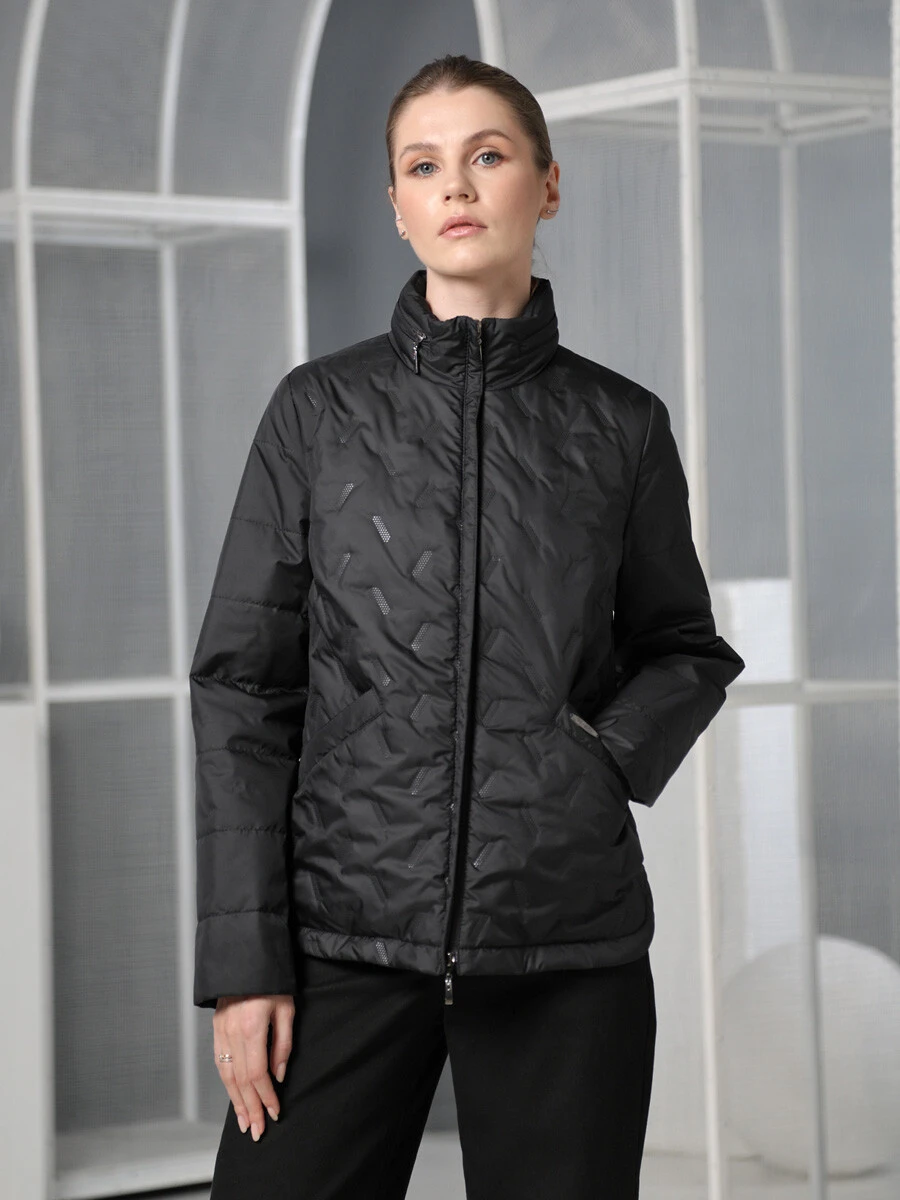 Куртка DizzyWay