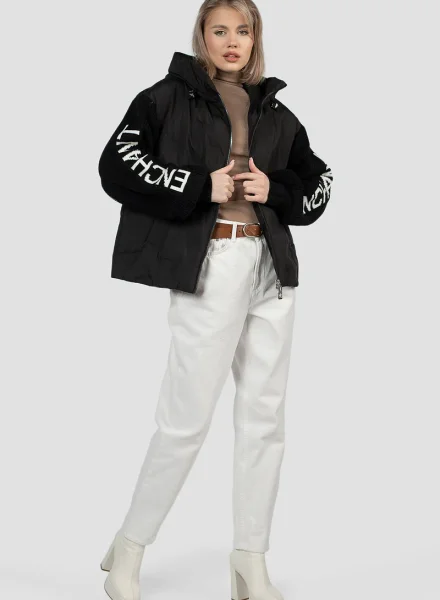 EL PODIO Куртка EL PODIO